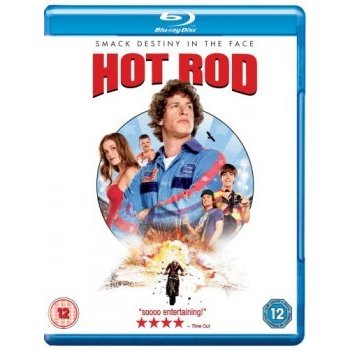 Hot Rod BD