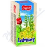 Apotheke Ledvinový 20 x 1,5 g – Sleviste.cz