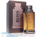 Hugo Boss Boss The Scent Absolute parfémovaná voda pánská 100 ml – Hledejceny.cz