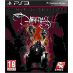 The Darkness 2 – Zboží Mobilmania
