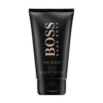 Hugo Boss Boss The Scent sprchový gel 150 ml