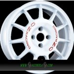 OZ LEGGENDA 7x17 4x100 ET30 race white – Hledejceny.cz
