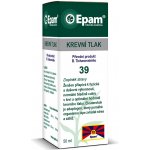 Roni Epam kapky 39 při nízkém krevním tlaku 50 ml – Hledejceny.cz