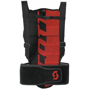 Scott Back Protector Soft Actifit