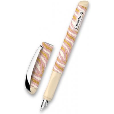 Schneider 0021/1677500 Bombičkové pero Glam 2024 calm béžová – Zboží Mobilmania