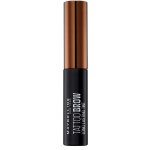 Maybelline Tattoo Brow Eyebrow Color Medium Brown 4,6 g – Sleviste.cz