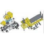 Seva Monti System 46 Transport Trailer – Hledejceny.cz