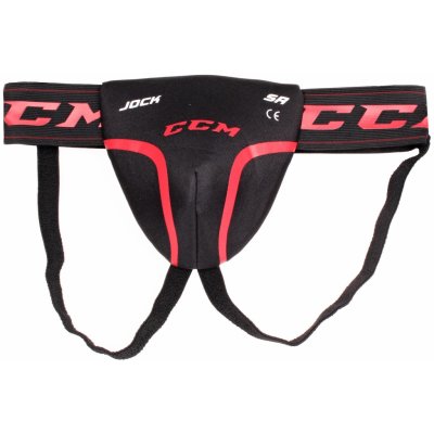 CCM Jock SR