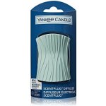 Yankee Candle SIGNATURE WAVE strojek na vůně do elektrické zásuvky, 1 ks 36604 – Zbozi.Blesk.cz