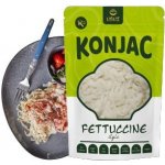 Usui Konjakové fettuccine v nálevu 270 g – Sleviste.cz