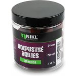Karel Nikl Nikl Boilies v dipu Gigantica 24 mm 250 g – Hledejceny.cz