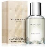 Burberry Weekend parfémovaná voda dámská 50 ml – Zboží Mobilmania