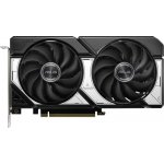 Asus GeForce RTX 5060 Ti DUAL OC 16GB 90YV0MH0-M0NA00 – Zboží Živě