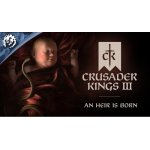 Crusader Kings 3 – Zbozi.Blesk.cz