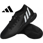 adidas Predator Edge.3 In J GZ2891 Černá – Sleviste.cz