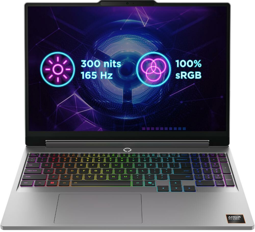 Lenovo LOQ 15AHP11 83TN0030CK