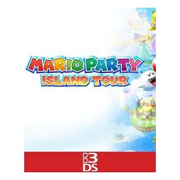 Mario Party: Island Tour