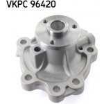Vodní čerpadlo, chlazení motoru SKF VKPC 96420 (VKPC96420) – Zboží Mobilmania