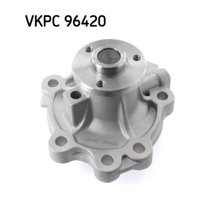 Vodní čerpadlo, chlazení motoru SKF VKPC 96420 (VKPC96420) – Zboží Mobilmania