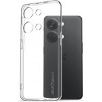 AlzaGuard Crystal Clear TPU case OnePlus Nord 3 5G čiré – Zbozi.Blesk.cz