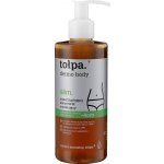 Tołpa Dermo Body Slim modelující sérum na břicho stehna a hýždě 250 ml – Zboží Dáma