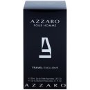 Azzaro pour Homme L'Eau EDT 100 ml + deospray 150 ml dárková sada