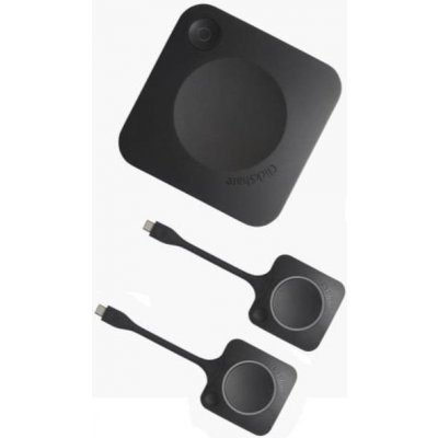 Barco ClickShare C-10, GEN2 R9861611EU – Zboží Živě