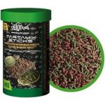 Haquoss kompletní krmivo pro želvy 100 ml – Zbozi.Blesk.cz