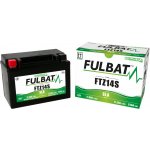 Fulbat FTZ14S, YTZ14S – Zboží Mobilmania