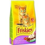 Friskies Indoor 1,5 kg – Hledejceny.cz