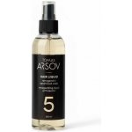 Tomas Arsov Hair Liquid Keratin Repair Water for Damaged Hair 200 ml – Hledejceny.cz