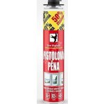 Den Braven Pistolová pěna RL500+250 ml – Sleviste.cz