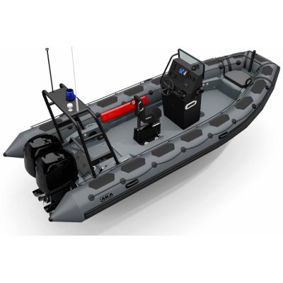 AKA Marine R64-C CSM-CR – Zboží Mobilmania