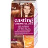 Barva na vlasy L’Oréal Casting Crème Gloss barva na vlasy 734 zlatá medová