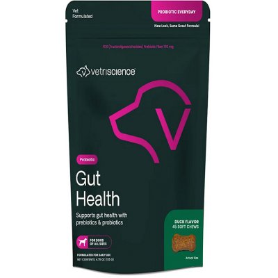 VetriScience Probiotic Everyday probiotikum psi 210 g – Hledejceny.cz