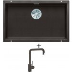 Set Blanco Subline 700 U + MILI – Sleviste.cz