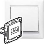 Legrand Valena 774243 – Zboží Mobilmania