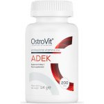 Adek OstroVit Multivitamin 200 tablet – Hledejceny.cz