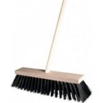 Vcas koště silniční 40 cm hůl 1330168 – Hledejceny.cz