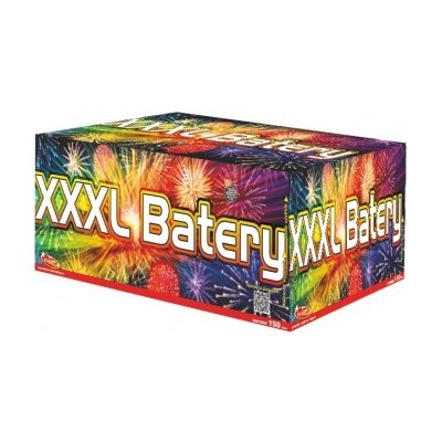 XXXL kompakt 150 ran – Zboží Mobilmania