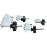 Triumf svorky na hadice, do průměru 45 mm, sada 4 díly - 100-01393 – Sleviste.cz