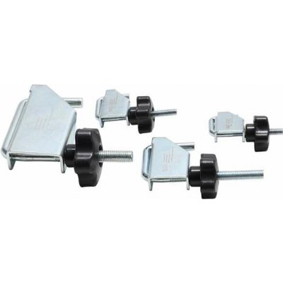 Triumf svorky na hadice, do průměru 45 mm, sada 4 díly - 100-01393 – Sleviste.cz