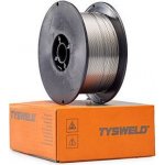 Tysweld Trubičkový T71GS 0,8 mm 1 kg – Zboží Dáma