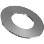 20x10,2x0,8 A2 DIN 2093 – Zboží Mobilmania