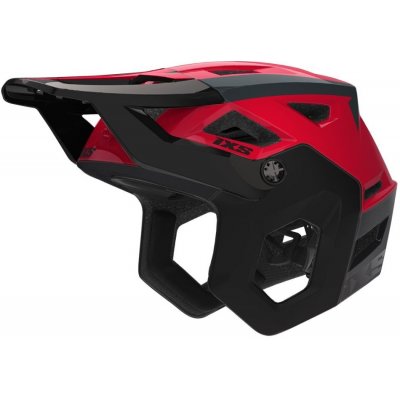 IXS Trigger X MIPS racing red 2024 – Zboží Mobilmania