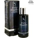 Fifty Shades of Grey Lubrikační gel Anal 100 ml