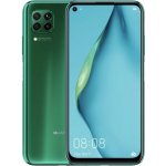 LCD Displej + Dotyková deska + Přední kryt Huawei P40 Lite – Zboží Živě