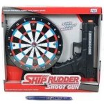 Wiky Laserová pistole s terčem – Hledejceny.cz