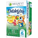 Megafyt Dětský čaj Každodenní pití 20x2g – Hledejceny.cz