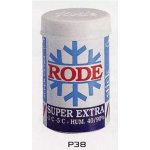 Rode Stick P38 Blue Super Extra 45g – Hledejceny.cz
